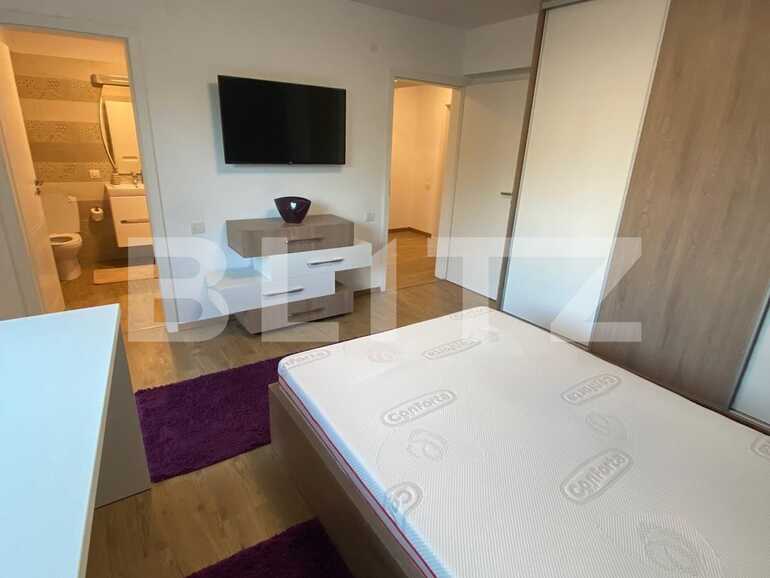 Apartament de inchiriat 3 camere Central - 68086AI | BLITZ Craiova | Poza5