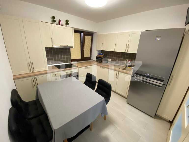 Apartament de inchiriat 3 camere Central - 68086AI | BLITZ Craiova | Poza6