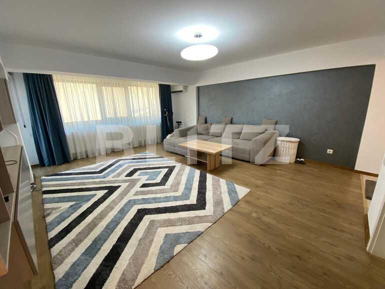 Apartament de inchiriat 3 camere Central - 68086AI | BLITZ Craiova | Poza1