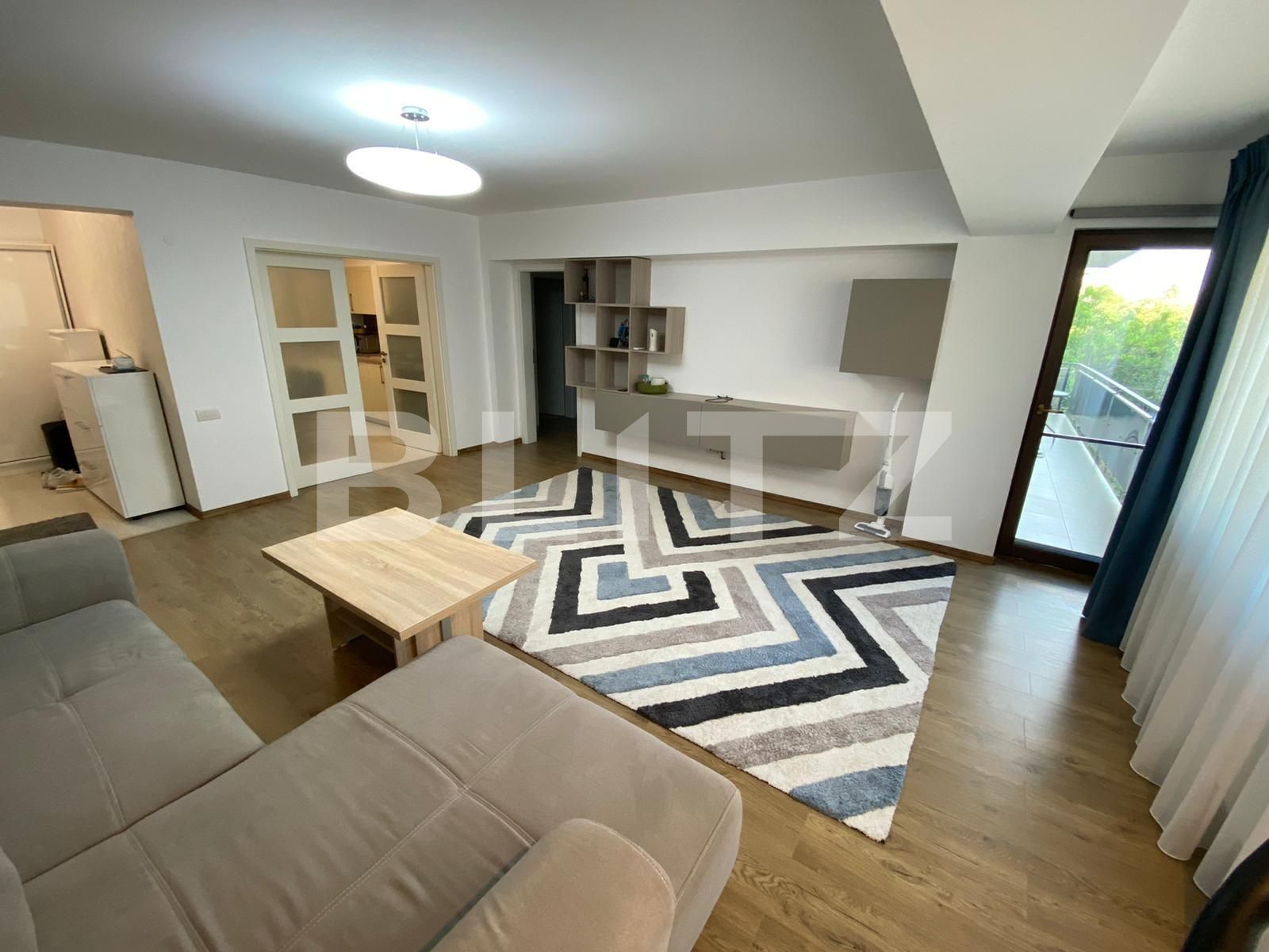 Apartament de închiriat 3 camere Central - 68086AI | BLITZ Craiova | Poza2