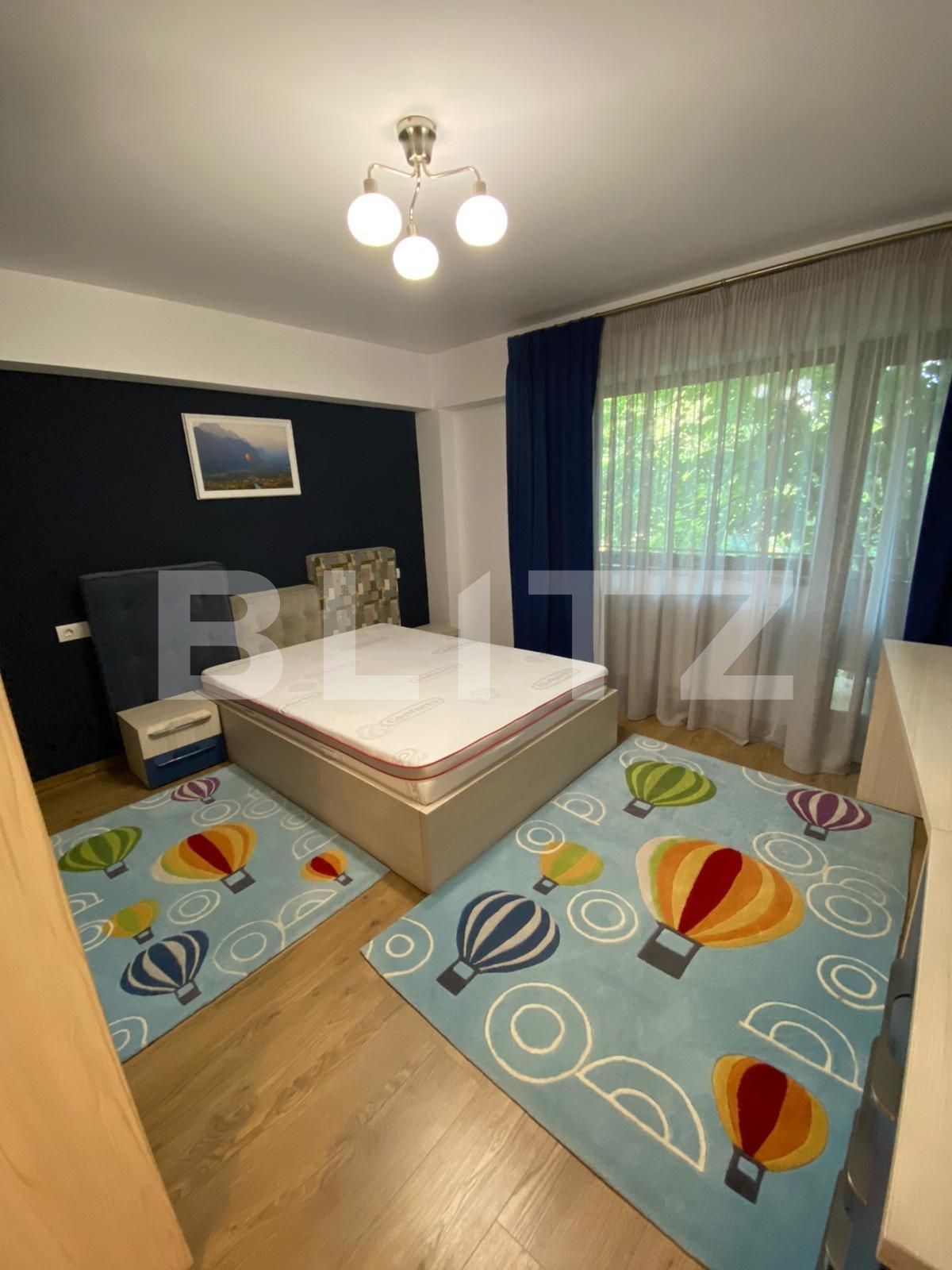 Apartament de închiriat 3 camere Central - 68086AI | BLITZ Craiova | Poza3