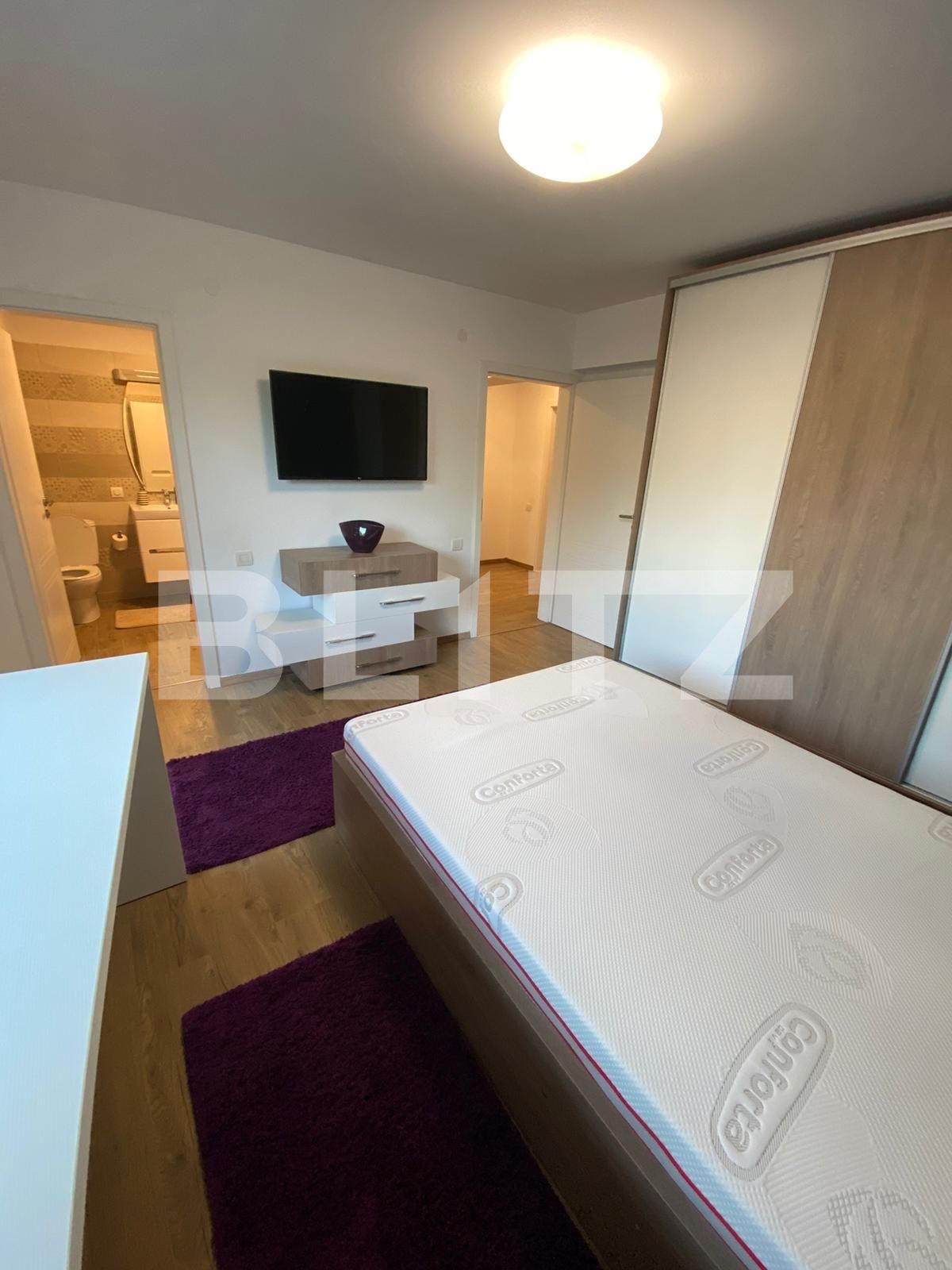 Apartament de închiriat 3 camere Central - 68086AI | BLITZ Craiova | Poza5