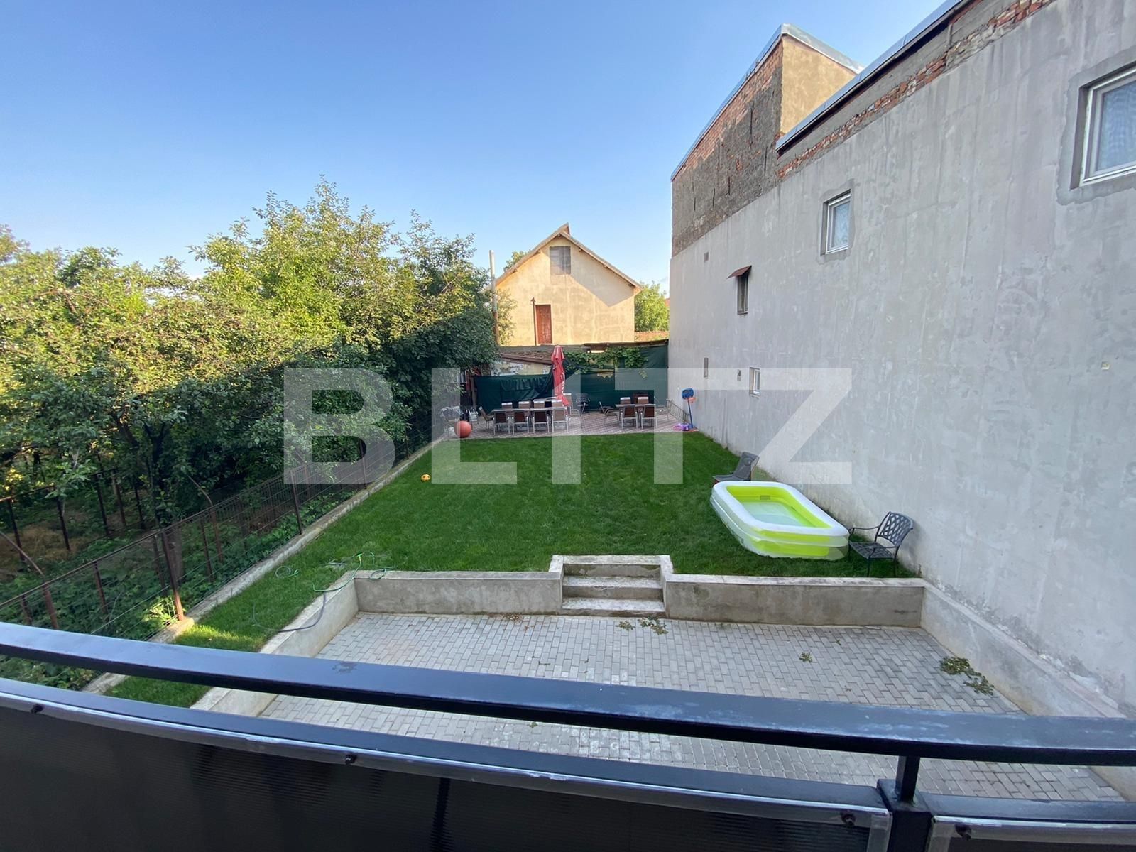 Apartament de închiriat 3 camere Central - 68086AI | BLITZ Craiova | Poza9