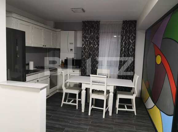 Apartament de închiriat 3 camere 1 Mai - 68089AI | BLITZ Craiova | Poza8