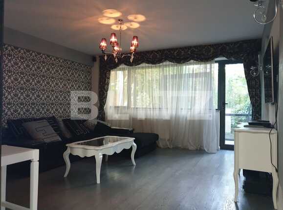 Apartament de închiriat 3 camere 1 Mai - 68089AI | BLITZ Craiova | Poza5