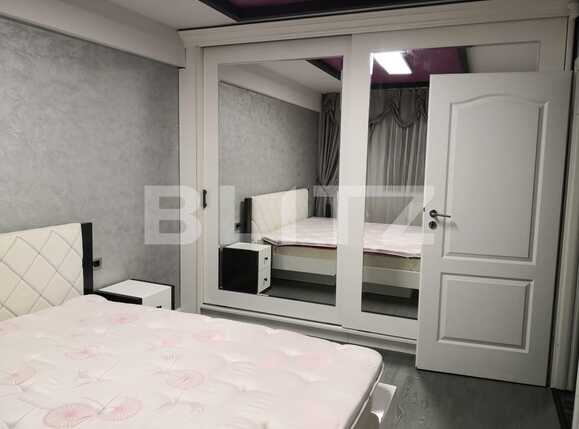 Apartament de închiriat 3 camere 1 Mai - 68089AI | BLITZ Craiova | Poza4