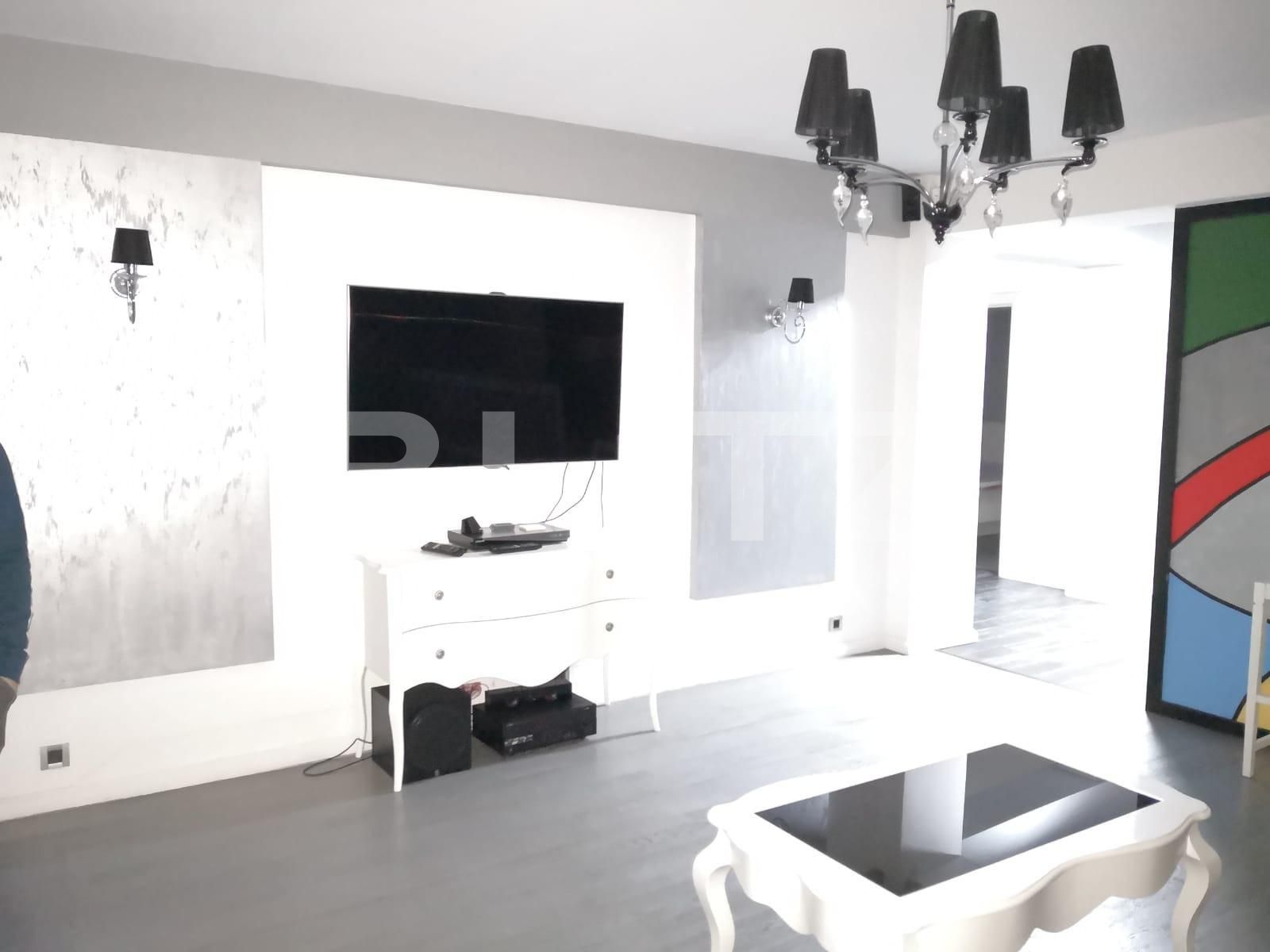 Apartament de închiriat 3 camere 1 Mai - 68089AI | BLITZ Craiova | Poza6