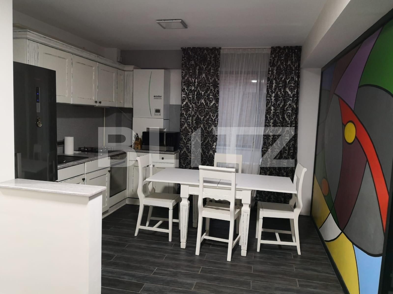 Apartament de închiriat 3 camere 1 Mai - 68089AI | BLITZ Craiova | Poza8