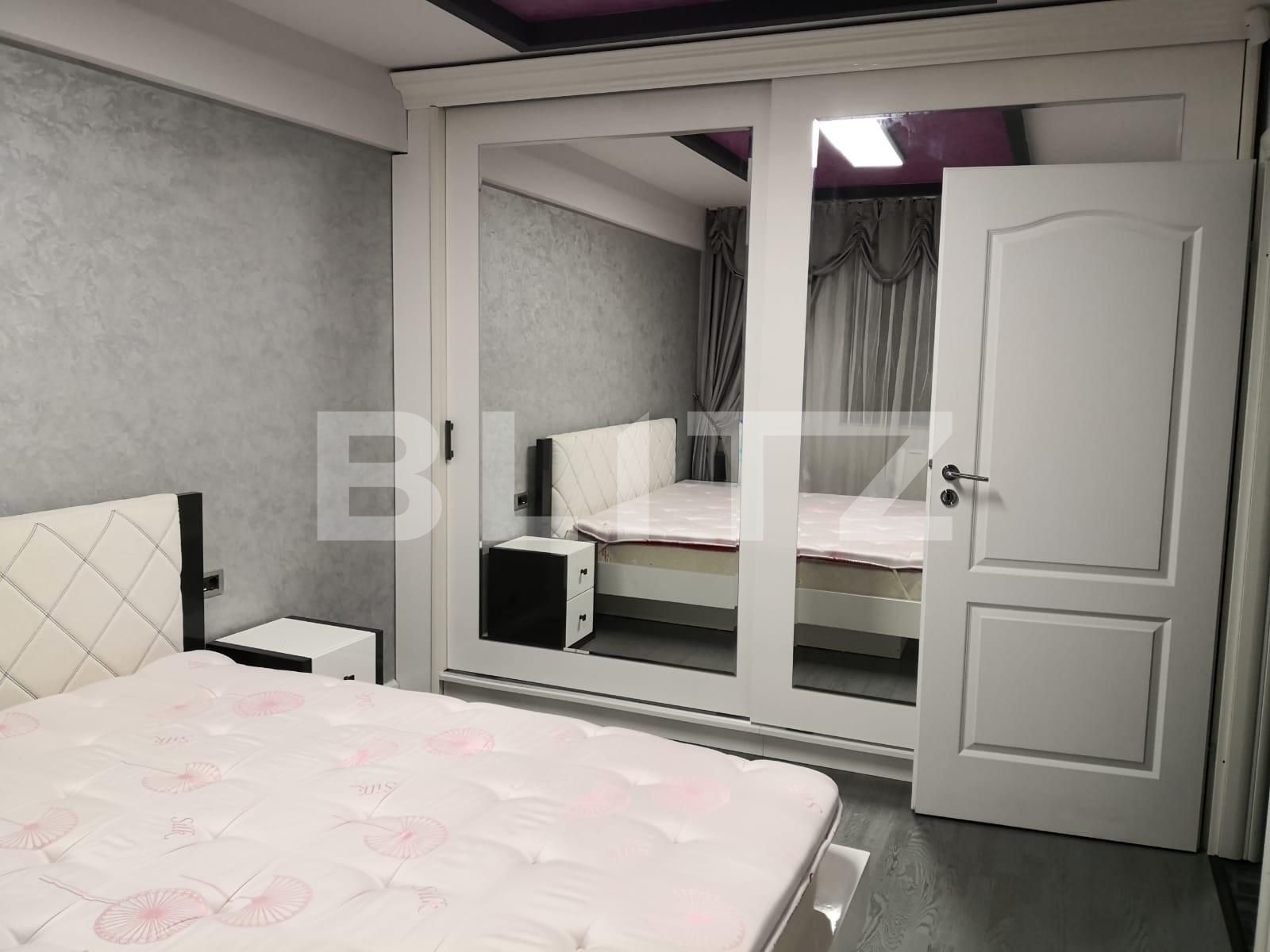 Apartament de închiriat 3 camere 1 Mai - 68089AI | BLITZ Craiova | Poza4