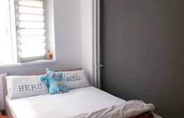 Garsoniera în zona străzii Calea Bucuresti, 40 mp!