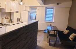 Garsoniera în zona străzii Calea Bucuresti, 40 mp!