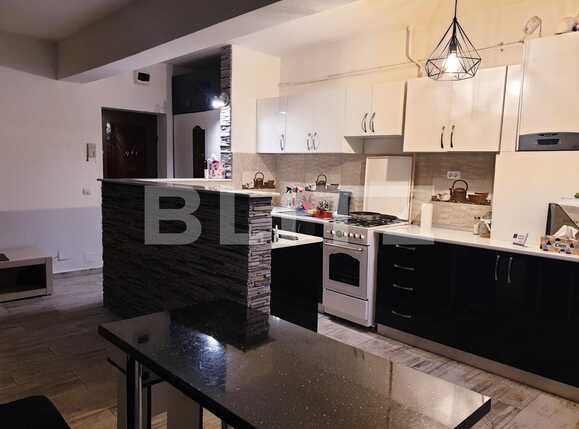 Garsonieră de închiriat Calea Bucuresti - 68090AI | BLITZ Craiova | Poza1