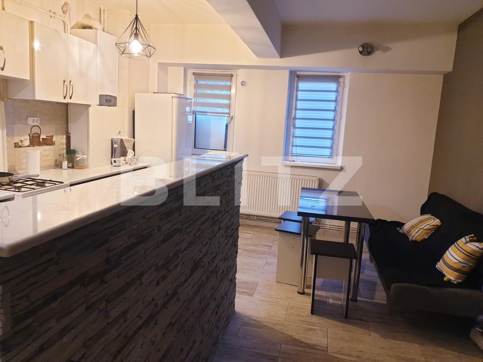 Garsonieră de închiriat Calea Bucuresti - 68090AI | BLITZ Craiova | Poza2