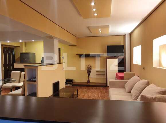 Apartament de închiriat 3 camere Calea Bucuresti - 68091AI | BLITZ Craiova | Poza3