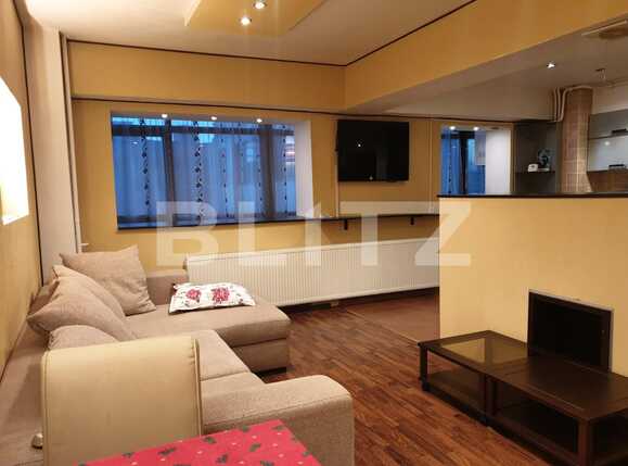 Apartament de închiriat 3 camere Calea Bucuresti - 68091AI | BLITZ Craiova | Poza4