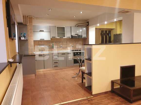 Apartament de închiriat 3 camere Calea Bucuresti - 68091AI | BLITZ Craiova | Poza1