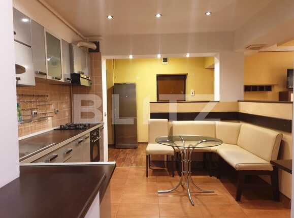 Apartament de închiriat 3 camere Calea Bucuresti - 68091AI | BLITZ Craiova | Poza2