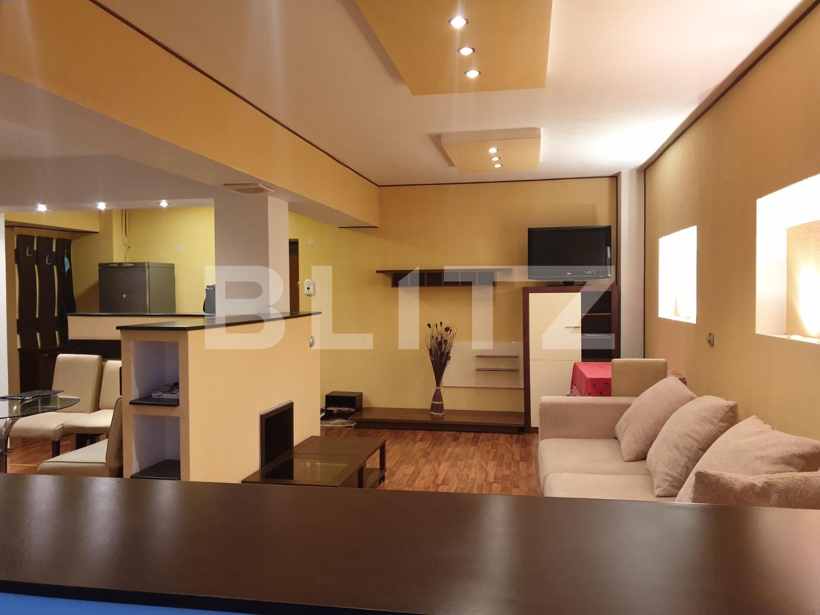 Apartament de închiriat 3 camere Calea Bucuresti - 68091AI | BLITZ Craiova | Poza3