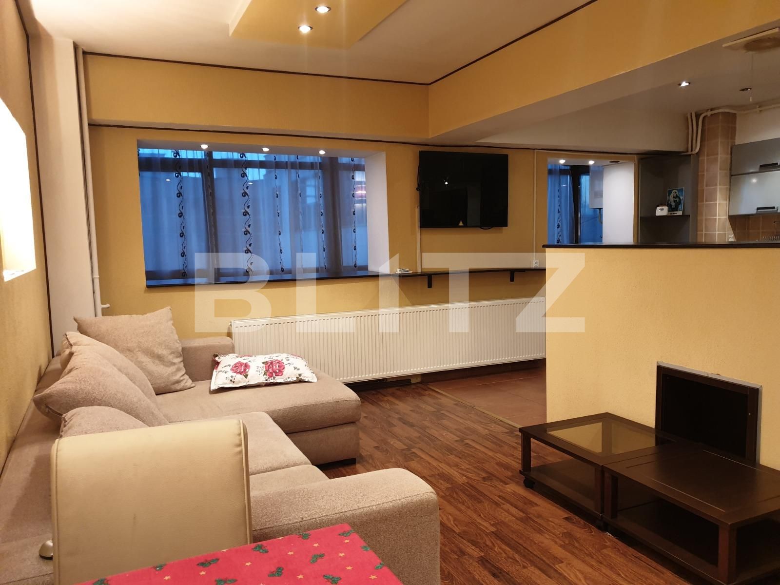 Apartament de închiriat 3 camere Calea Bucuresti - 68091AI | BLITZ Craiova | Poza4