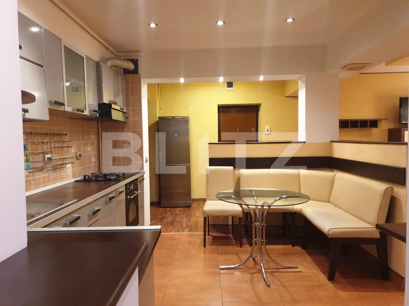 Apartament de închiriat 3 camere Calea Bucuresti - 68091AI | BLITZ Craiova | Poza2