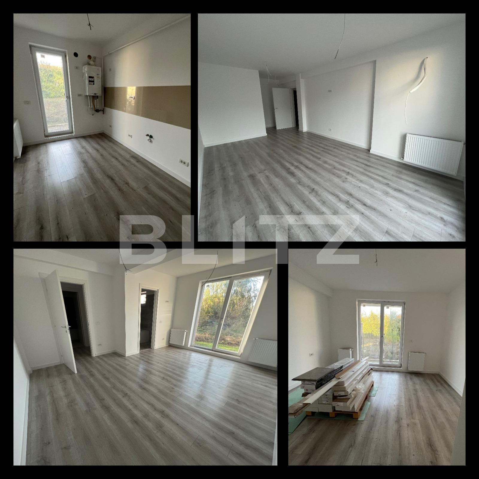 Apartament de vânzare 3 camere Veteranilor - 68114AV | BLITZ Craiova | Poza2