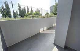 Apartament de 2 camere, bloc nou, Craiovita Noua