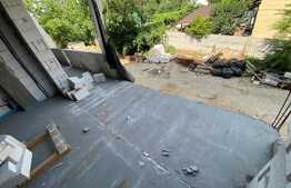 Apartament de 2 camere, spatios, terasa de 18 mp  