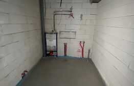 Apartament de 2 camere, spatios, terasa de 18 mp  