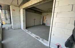 Apartament de 2 camere, spatios, terasa de 18 mp  