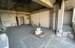 Apartament de 2 camere, spatios, terasa de 18 mp  