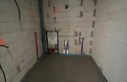 Apartament de 2 camere, spatios, terasa de 20 mp