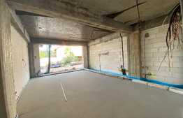 Apartament de 2 camere, spatios, terasa de 20 mp