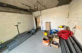 Apartament de 2 camere, spatios, terasa de 20 mp