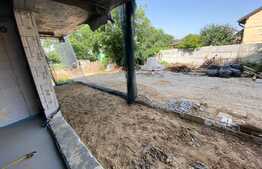 Apartament de 2 camere, spatios, terasa de 20 mp