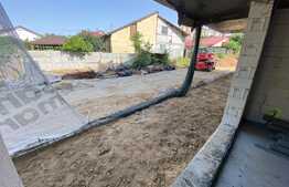 Apartament de 2 camere, spatios, terasa de 20 mp