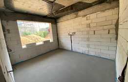 Apartament de 3 camere, spatios, terasa de 20 mp