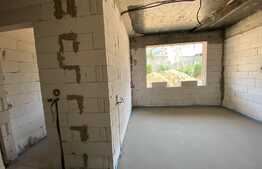 Apartament de 3 camere, spatios, terasa de 20 mp