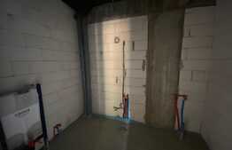 Apartament de 3 camere, spatios, terasa de 20 mp