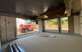 Apartament de 3 camere, spatios, terasa de 20 mp