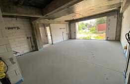 Apartament de 3 camere generos cu terasa de 20 de mp