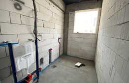 Apartament de 3 camere generos cu terasa de 20 de mp