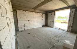 Apartament 3 camere, 72 mp, gradina 77 mp, zona Veteranilor 