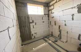 Apartament 3 camere, 72 mp, gradina 77 mp, zona Veteranilor 