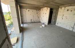 Apartament 3 camere, 72 mp, gradina 77 mp, zona Veteranilor 