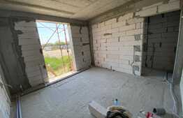 Apartament 3 camere, 72 mp, gradina 77 mp, zona Veteranilor 