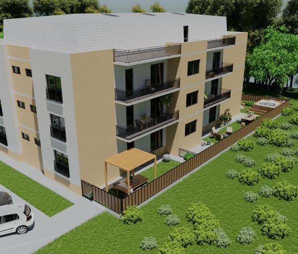 Apartament de vânzare 3 camere Veteranilor - 68193AV | BLITZ Craiova | Poza2