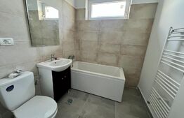 Apartament de 2 camere, decomandat, 55 mp, gradina 37 mp! Zona Veteranilor! 