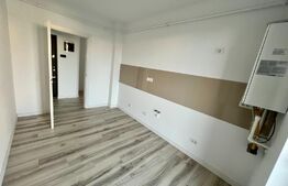 Apartament de 2 camere, decomandat, 55 mp, gradina 37 mp! Zona Veteranilor! 