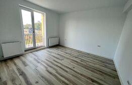 Apartament de 2 camere, decomandat, 55 mp, gradina 37 mp! Zona Veteranilor! 