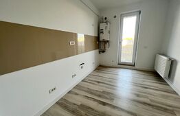 Apartament de 2 camere, decomandat, 55 mp, gradina 37 mp! Zona Veteranilor! 
